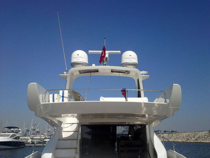 Exterior Azimut 60 - 2014