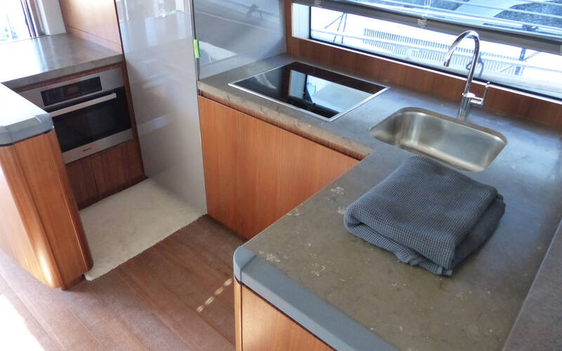 Galley