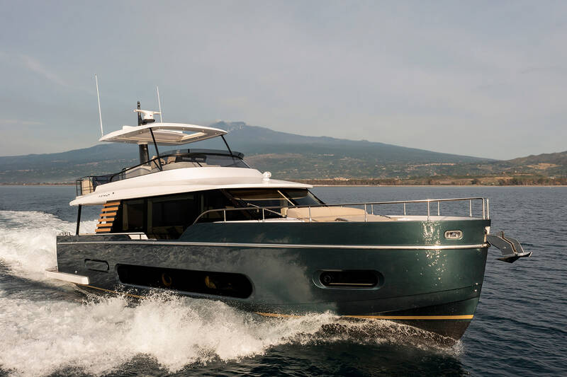 Exterior Magellano 60