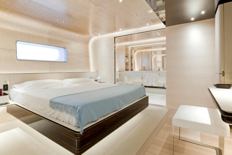 Double cabin