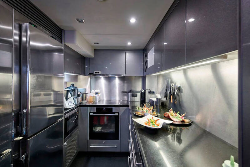 Galley 
