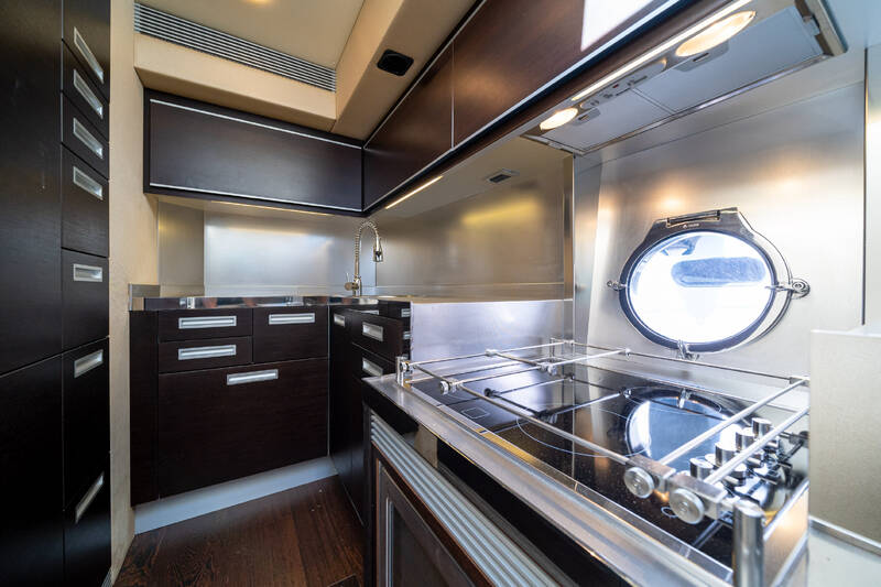 Galley