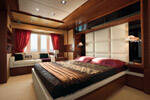 The master Suite