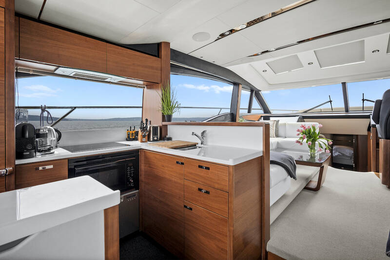 Galley