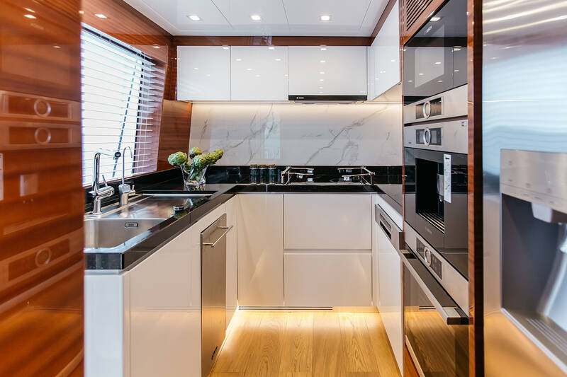 Galley