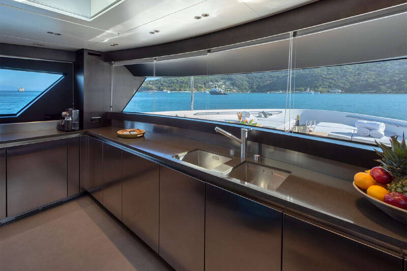 Galley