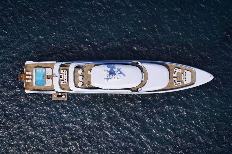 BENETTI B.NOW 60M