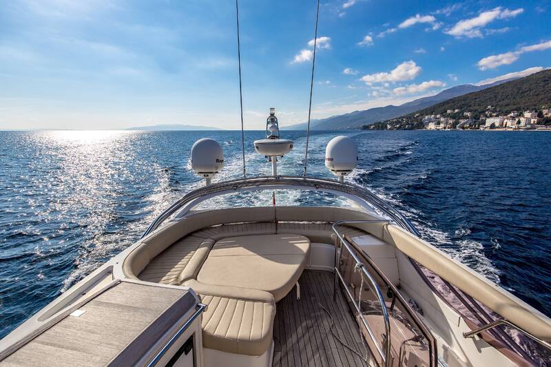 Flybridge