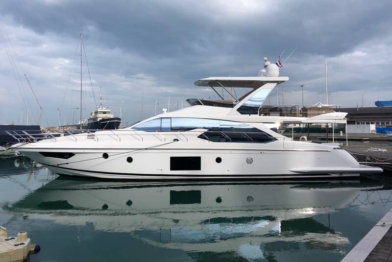 Exterior Azimut 66