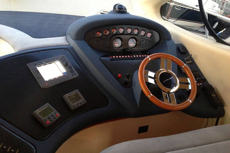 Wheelhouse