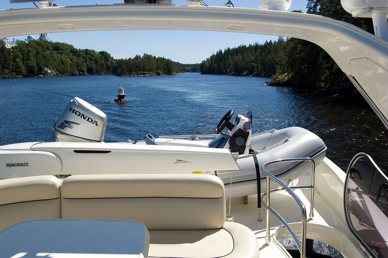 Flybridge