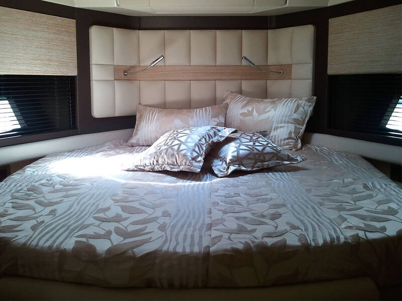VIP cabin
