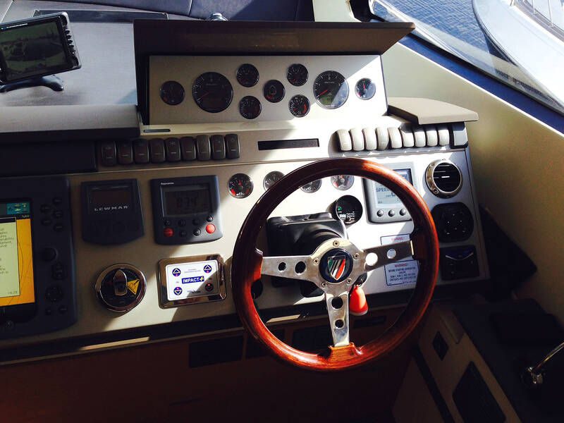 Wheelhouse