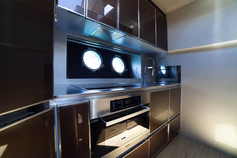 Galley