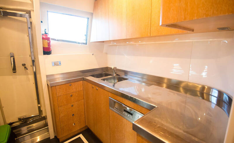 Galley