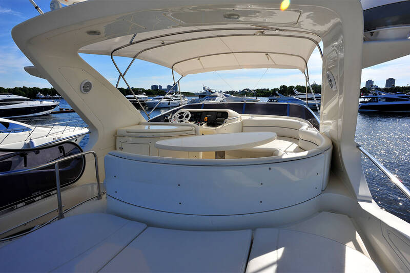 Flybridge