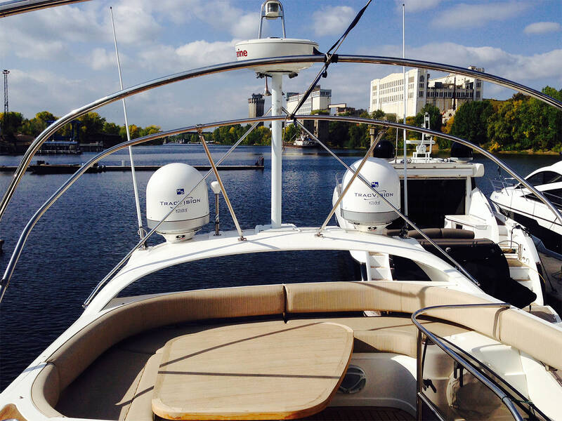 Flybridge