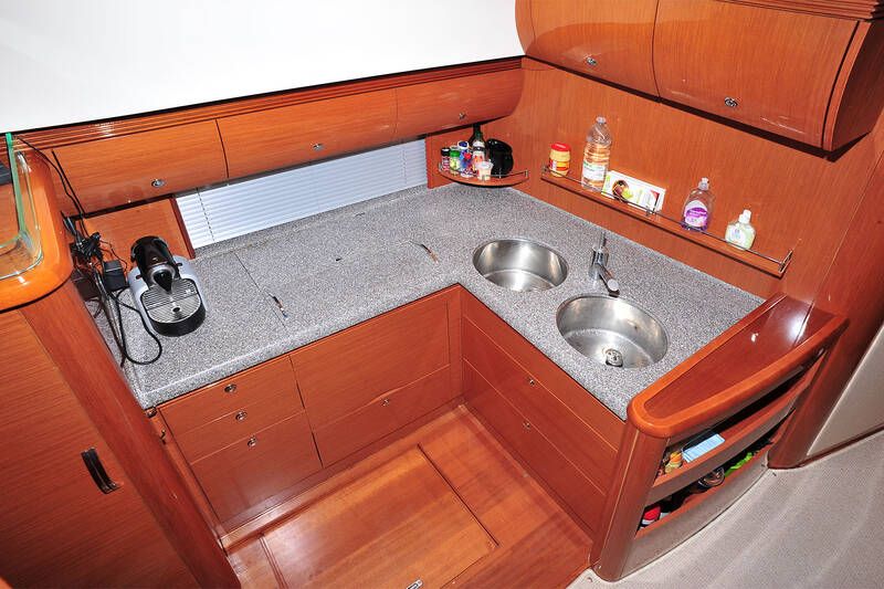 Galley