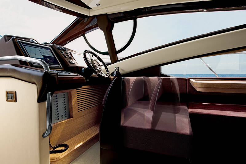 Wheelhouse