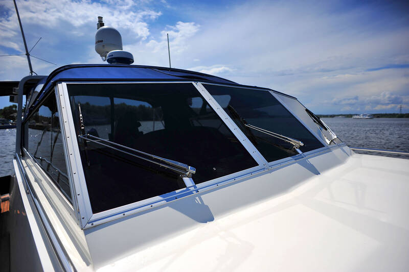 Windscreen