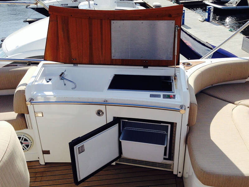 Flybridge