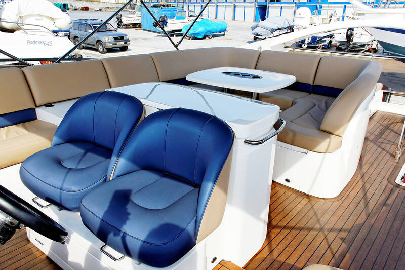Flybridge