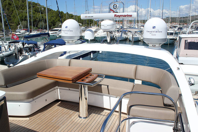 Flybridge