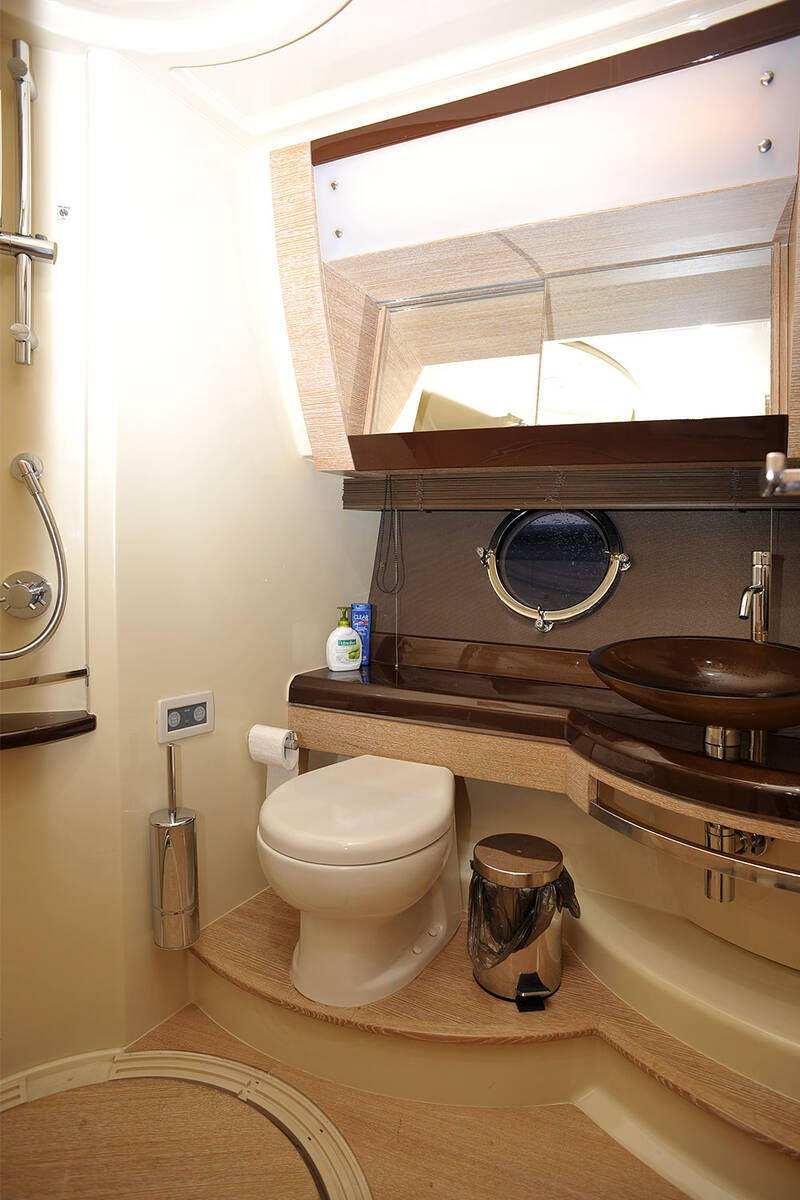 Bathroom #2