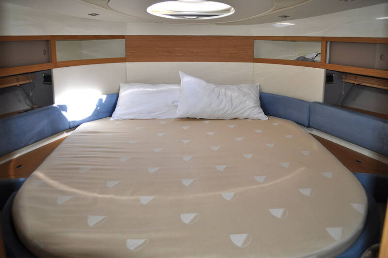 Fairline Targa 38 2008