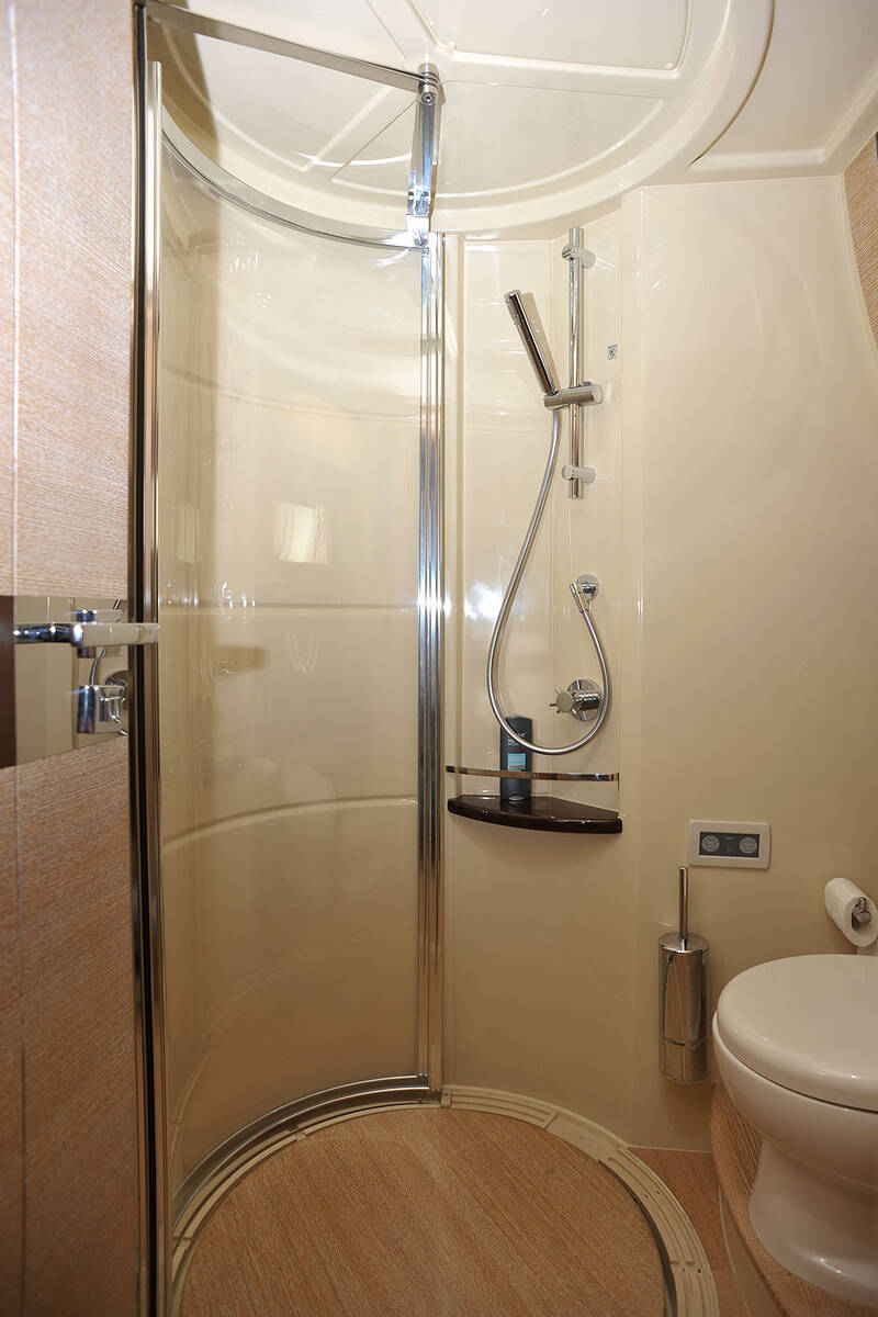 Bathroom #2