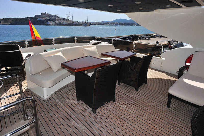 Flybridge