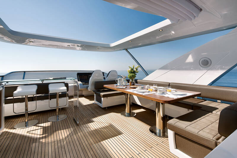 Flybridge