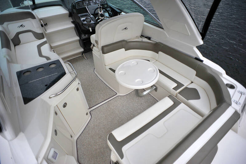 Cockpit
