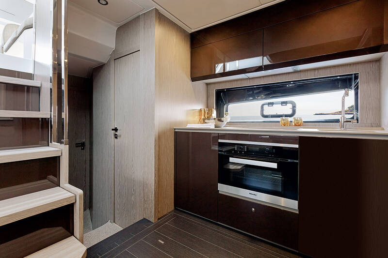 Galley