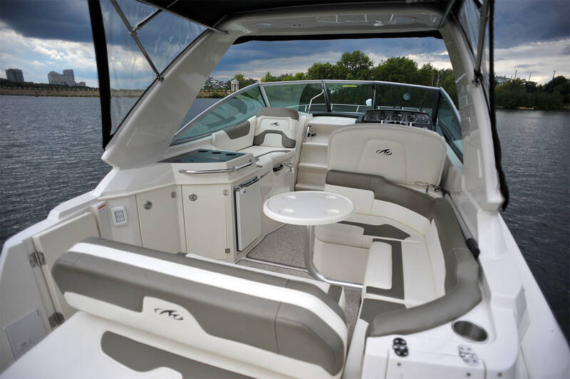 Cockpit