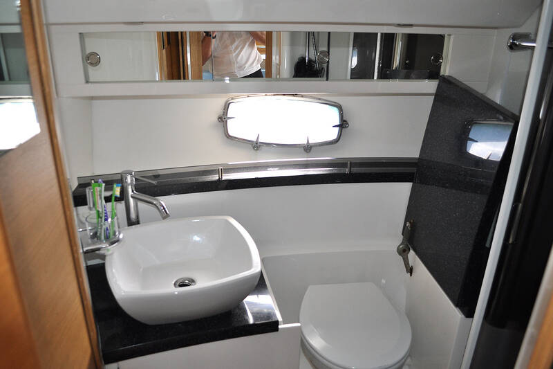 Fairline Targa 38 2008
