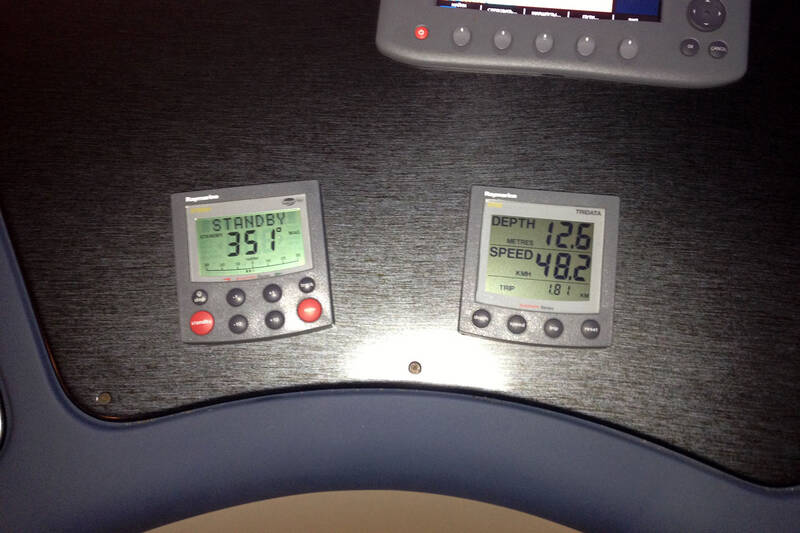 Wheelhouse