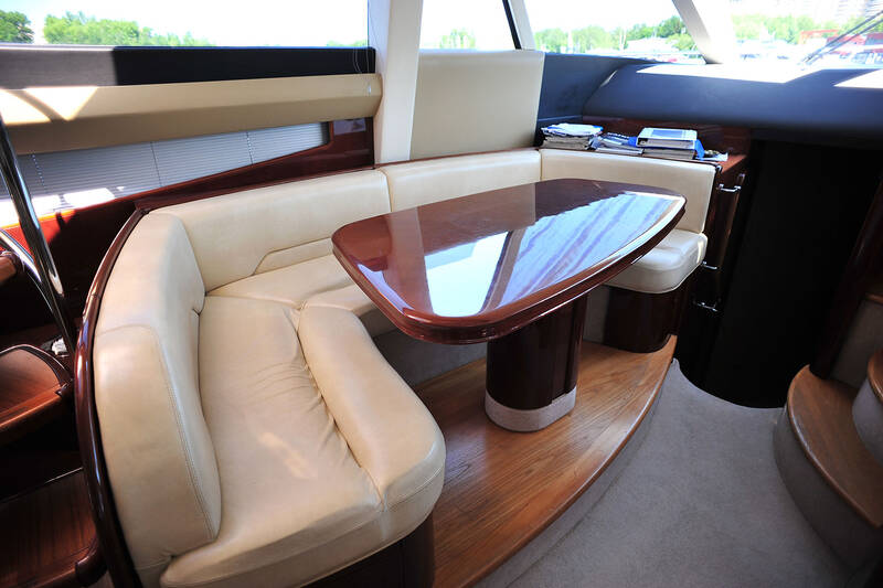 Princess 57 2006