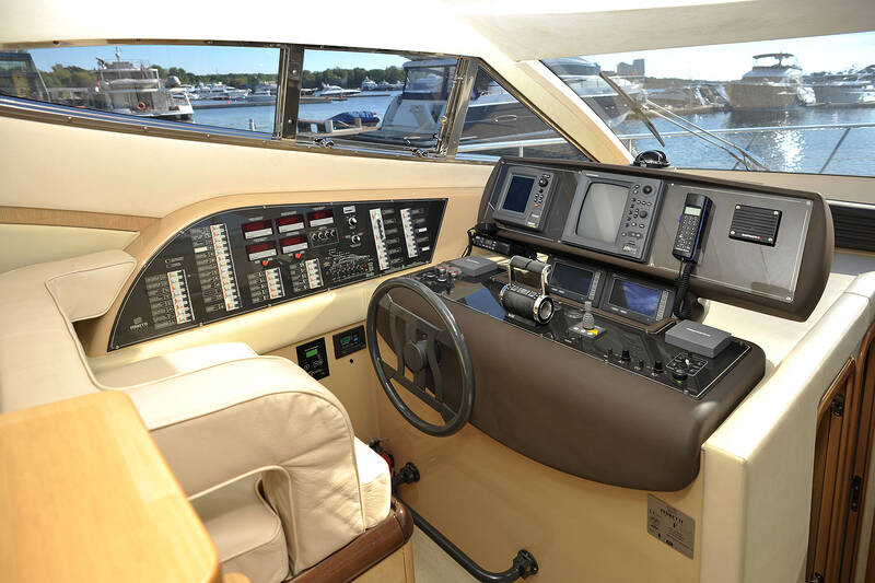 Wheelhouse