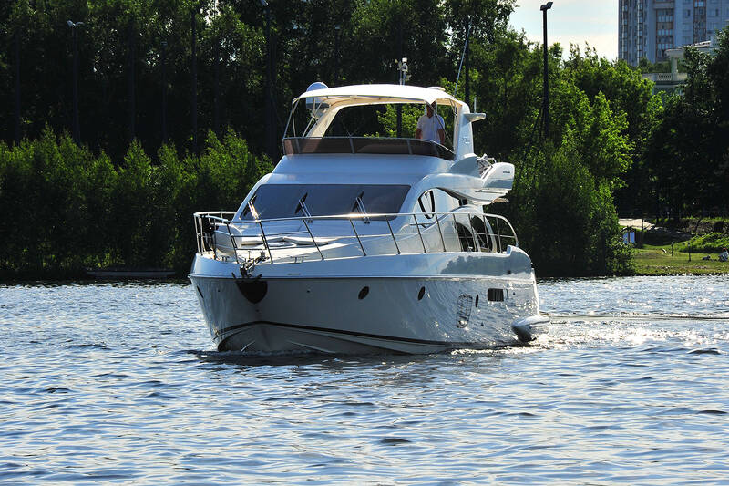 Exterior Azimut 55