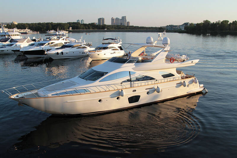 Exterior Azimut 80