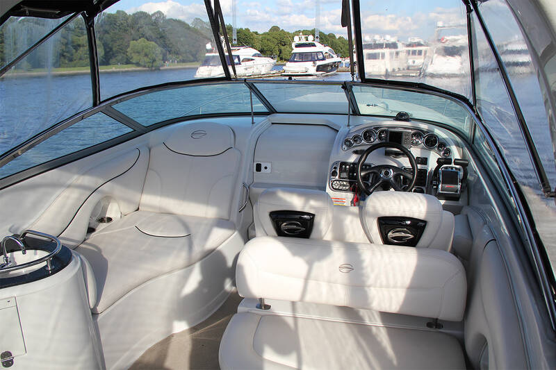 Cockpit