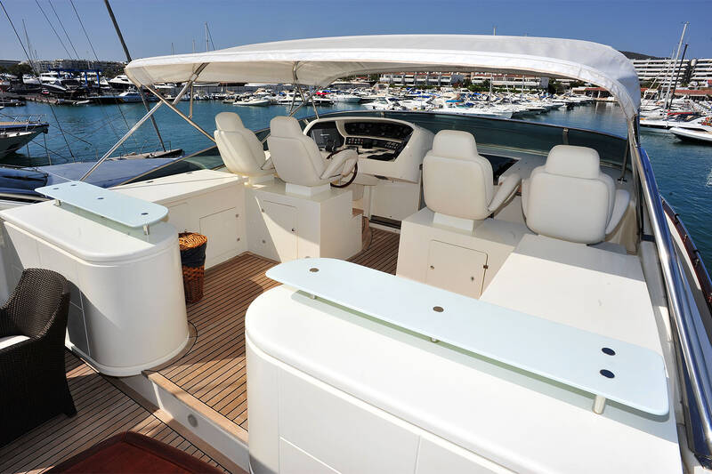 Flybridge