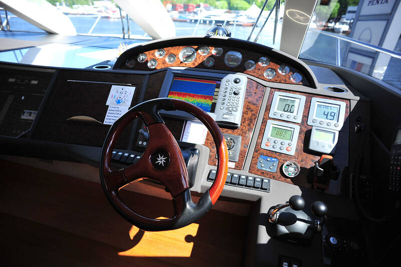 Wheelhouse