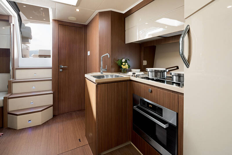 Galley