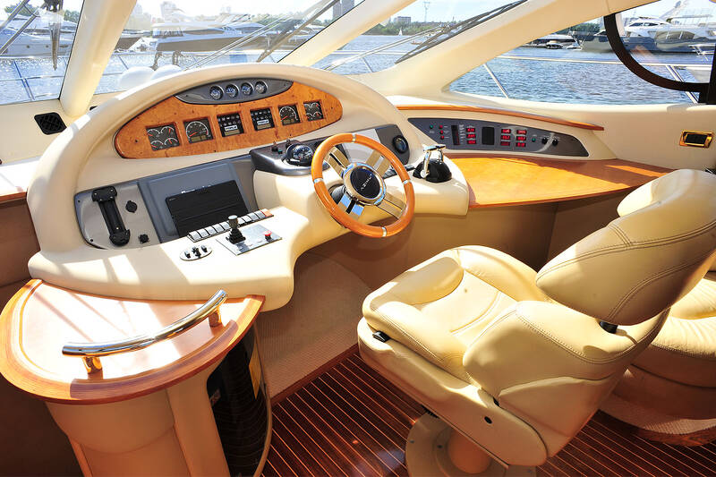 Wheelhouse