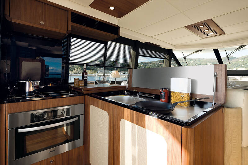 Galley