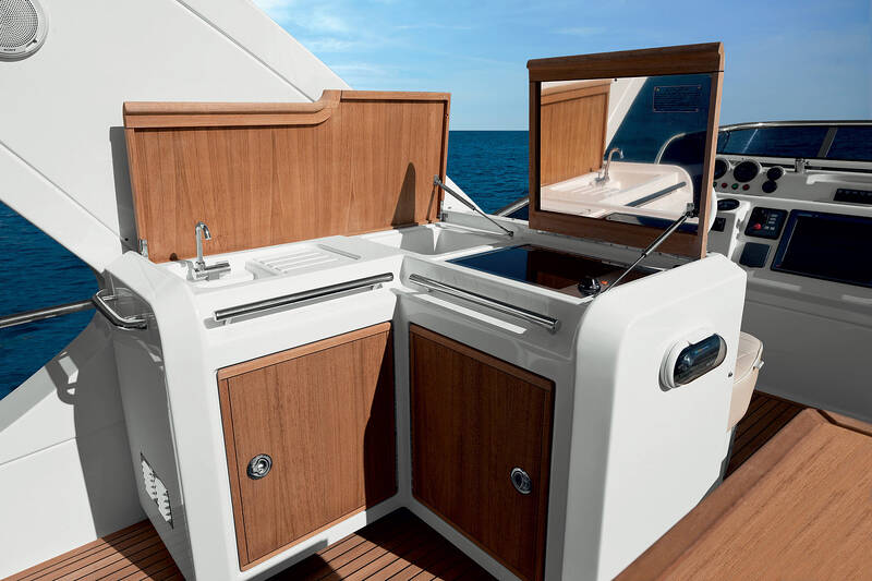Flybridge