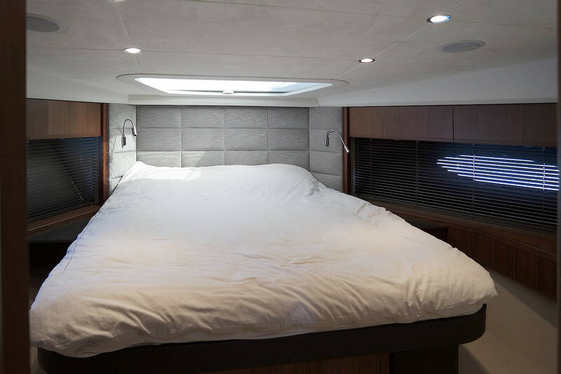 VIP cabin