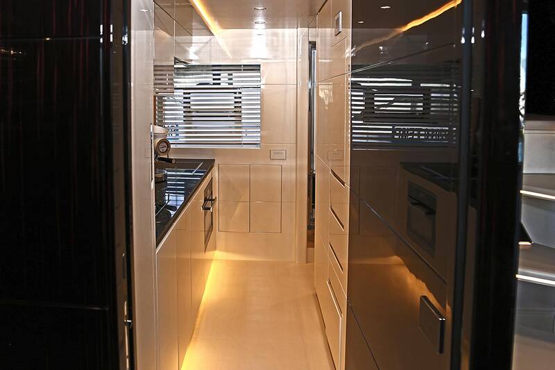 Galley